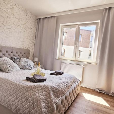 Apartament Olivia Gdańsk Eksteriør bilde