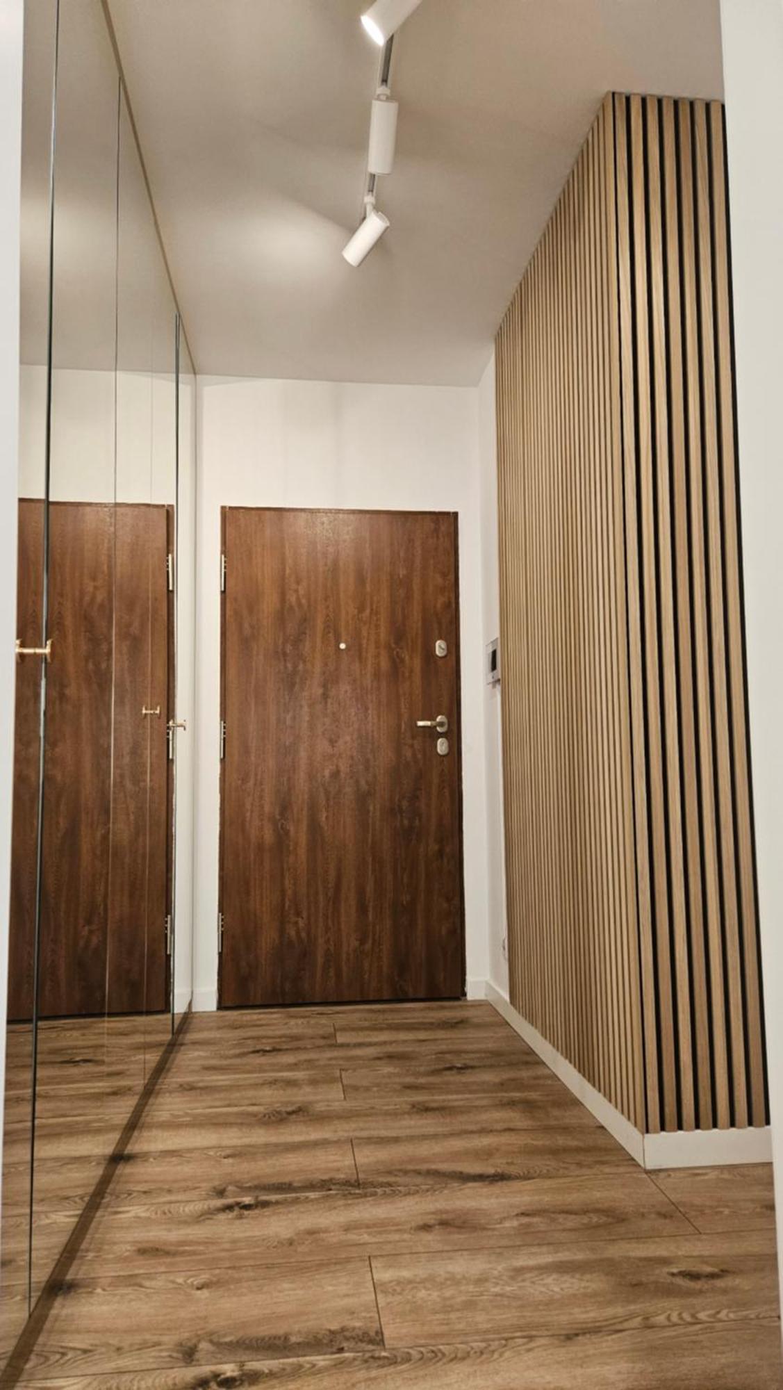 Apartament Olivia Gdańsk Eksteriør bilde